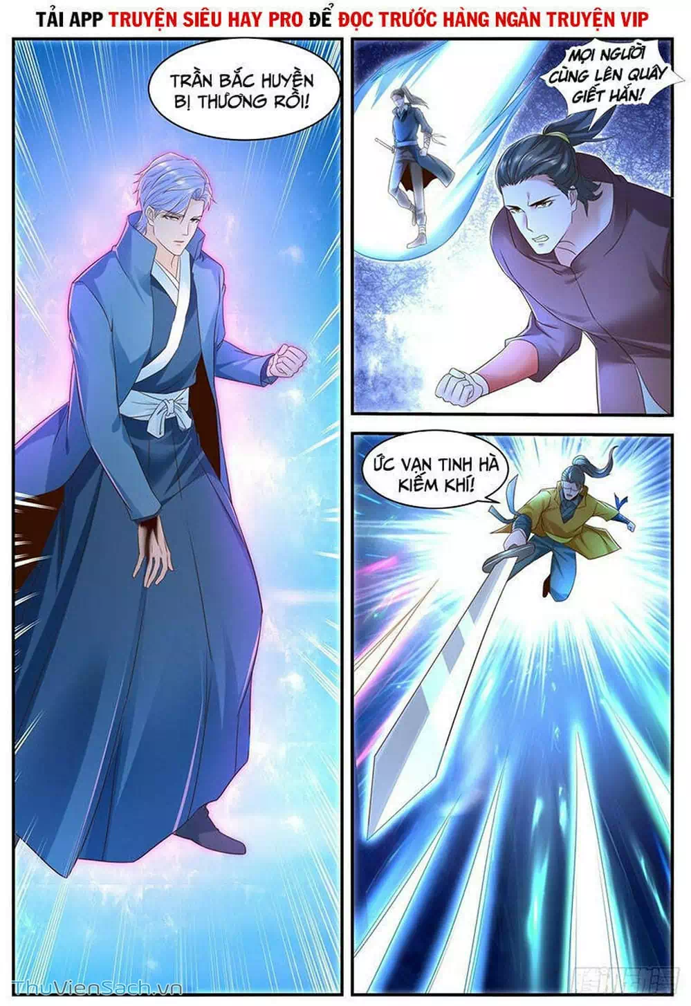 Chapter 610 - Image 12