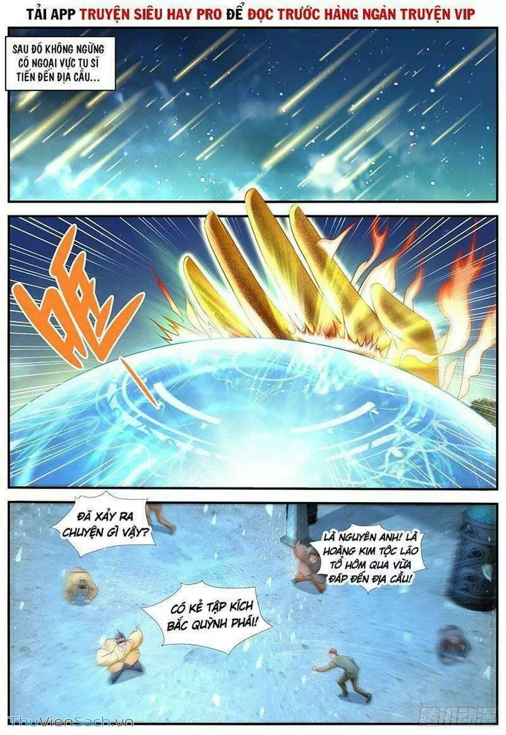 Chapter 614 - Image 5