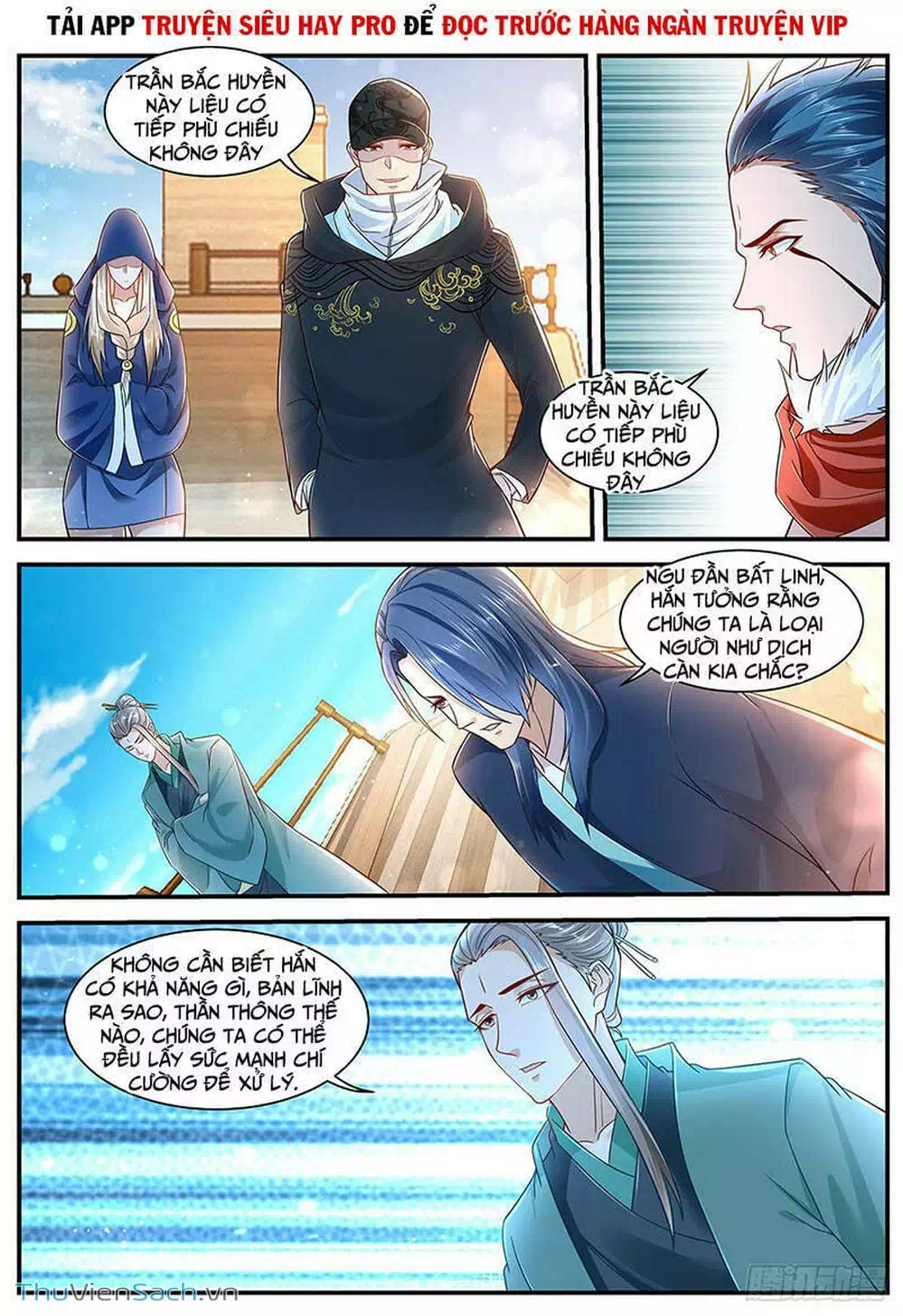 Chapter 622 - Image 10