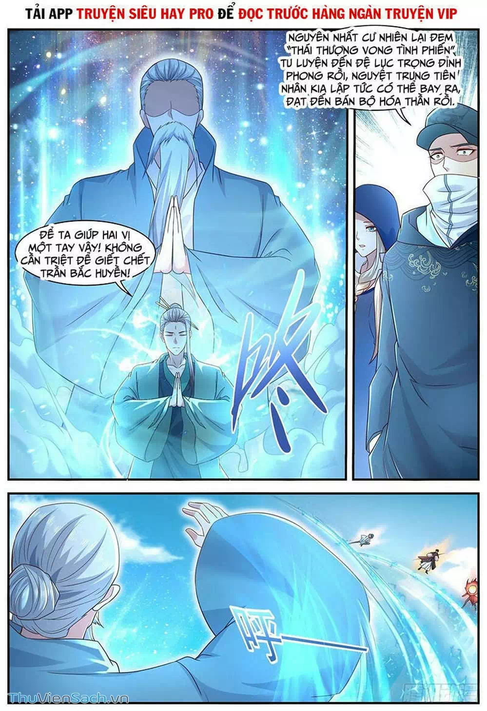 Chapter 624 - Image 2