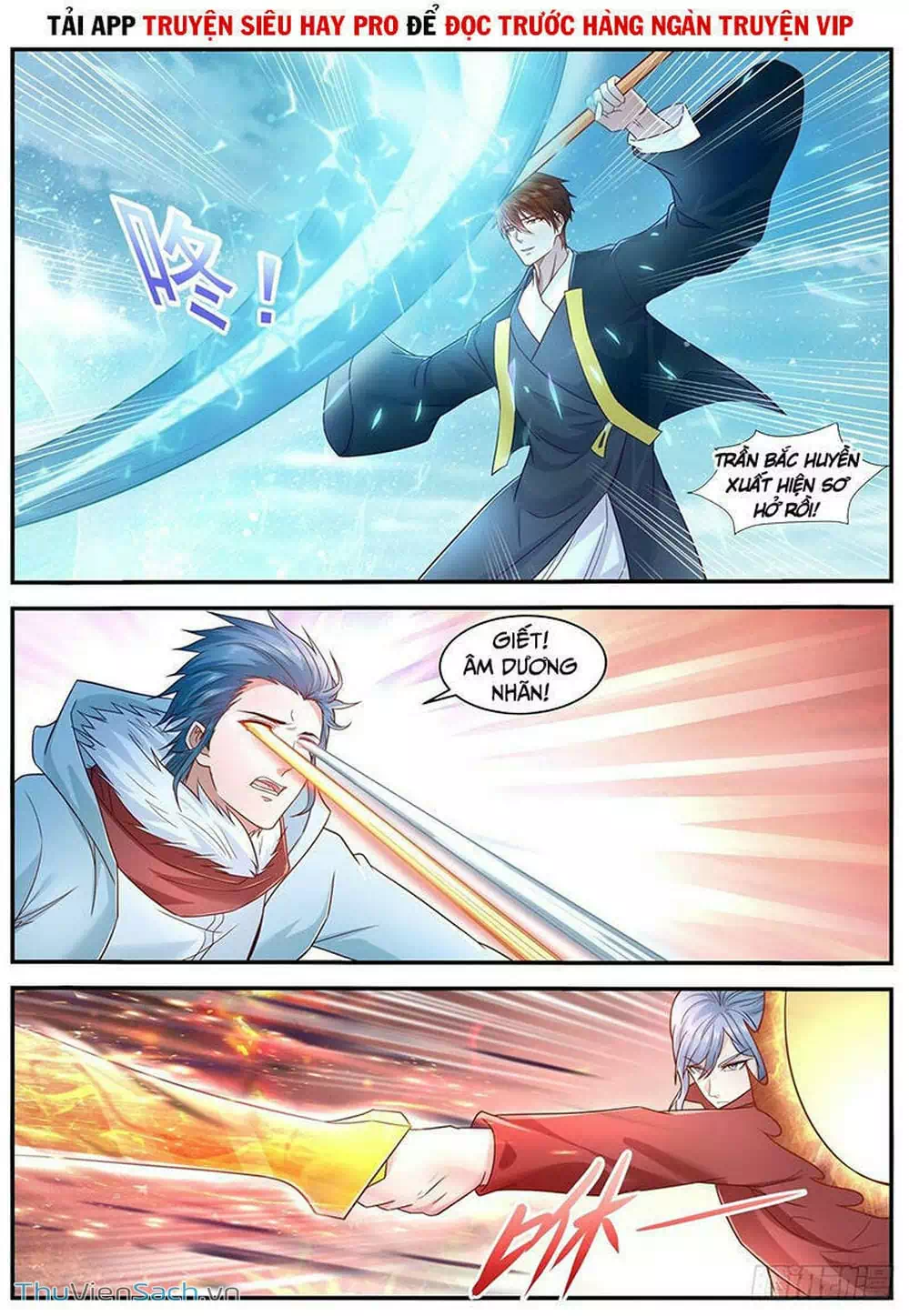Chapter 624 - Image 3