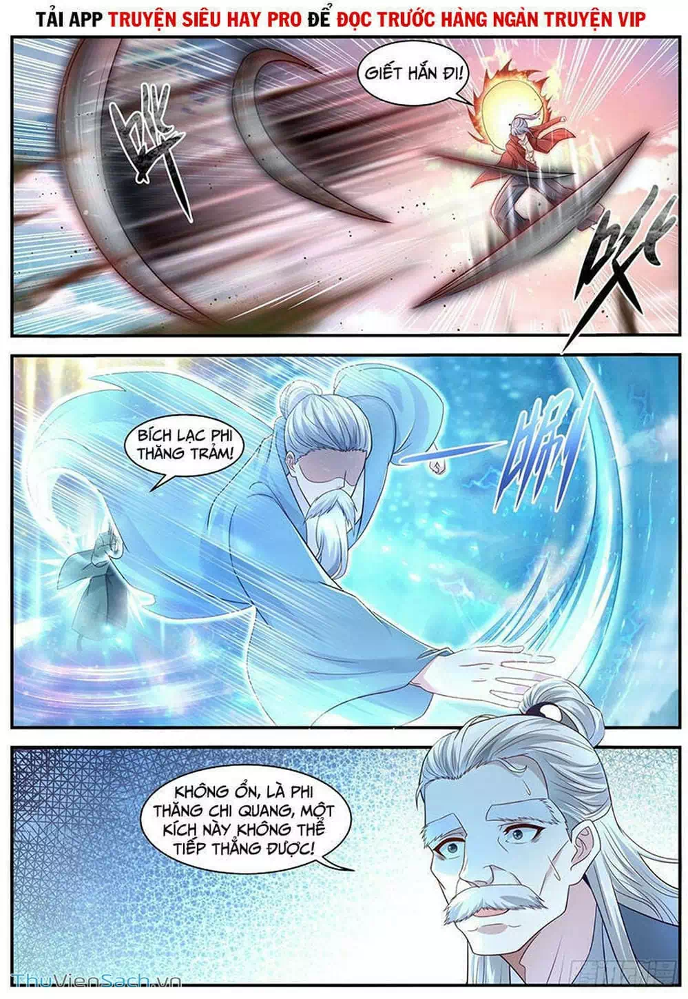 Chapter 624 - Image 5