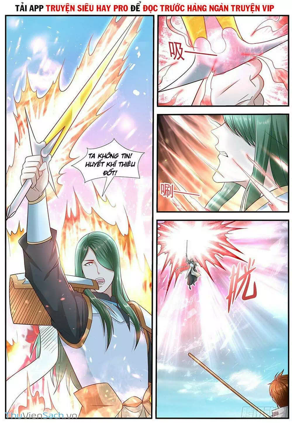 Chapter 626 - Image 12