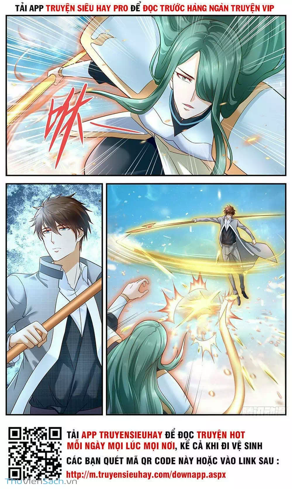 Chapter 626 - Image 4