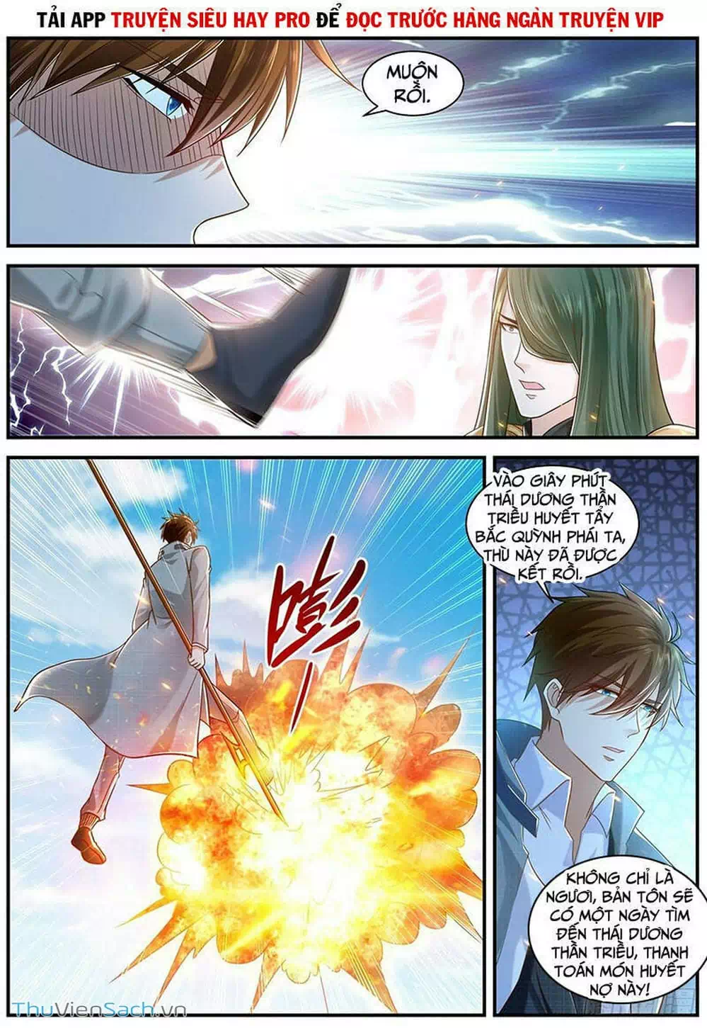 Chapter 627 - Image 6