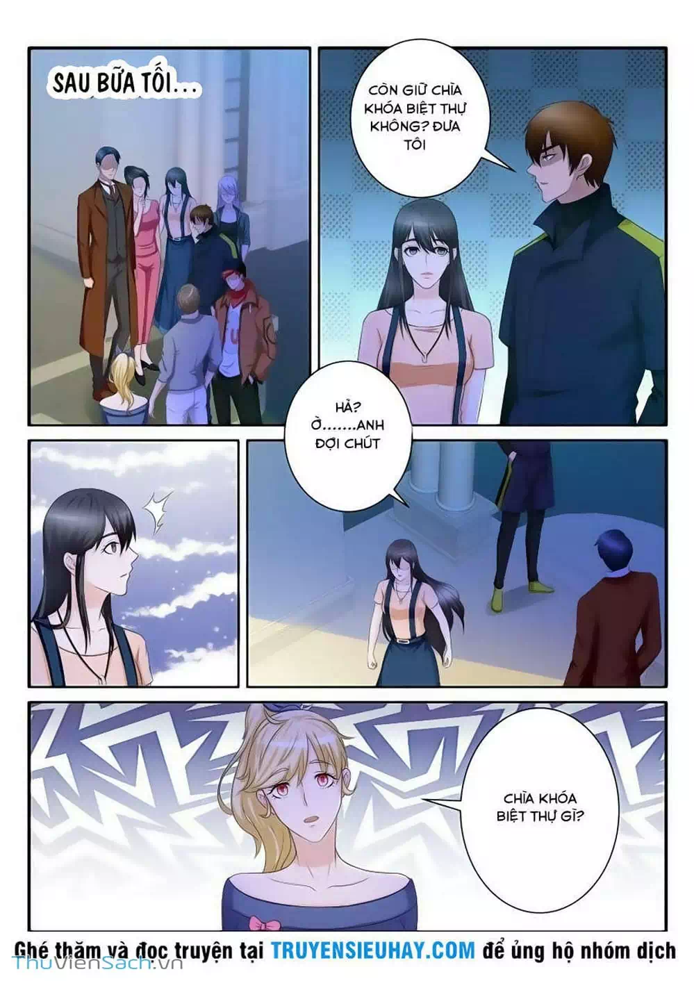 Chapter 63 - Image 1