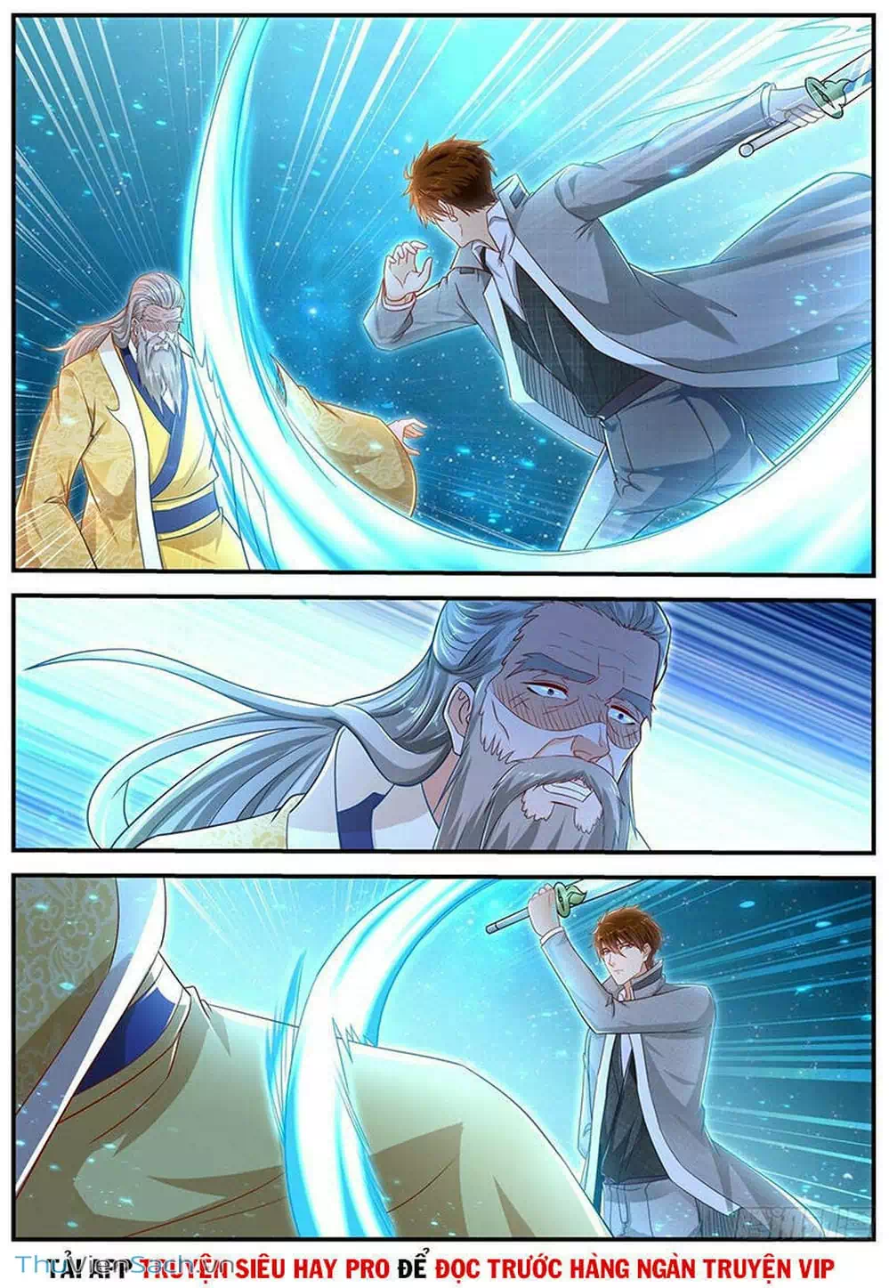 Chapter 631 - Image 2