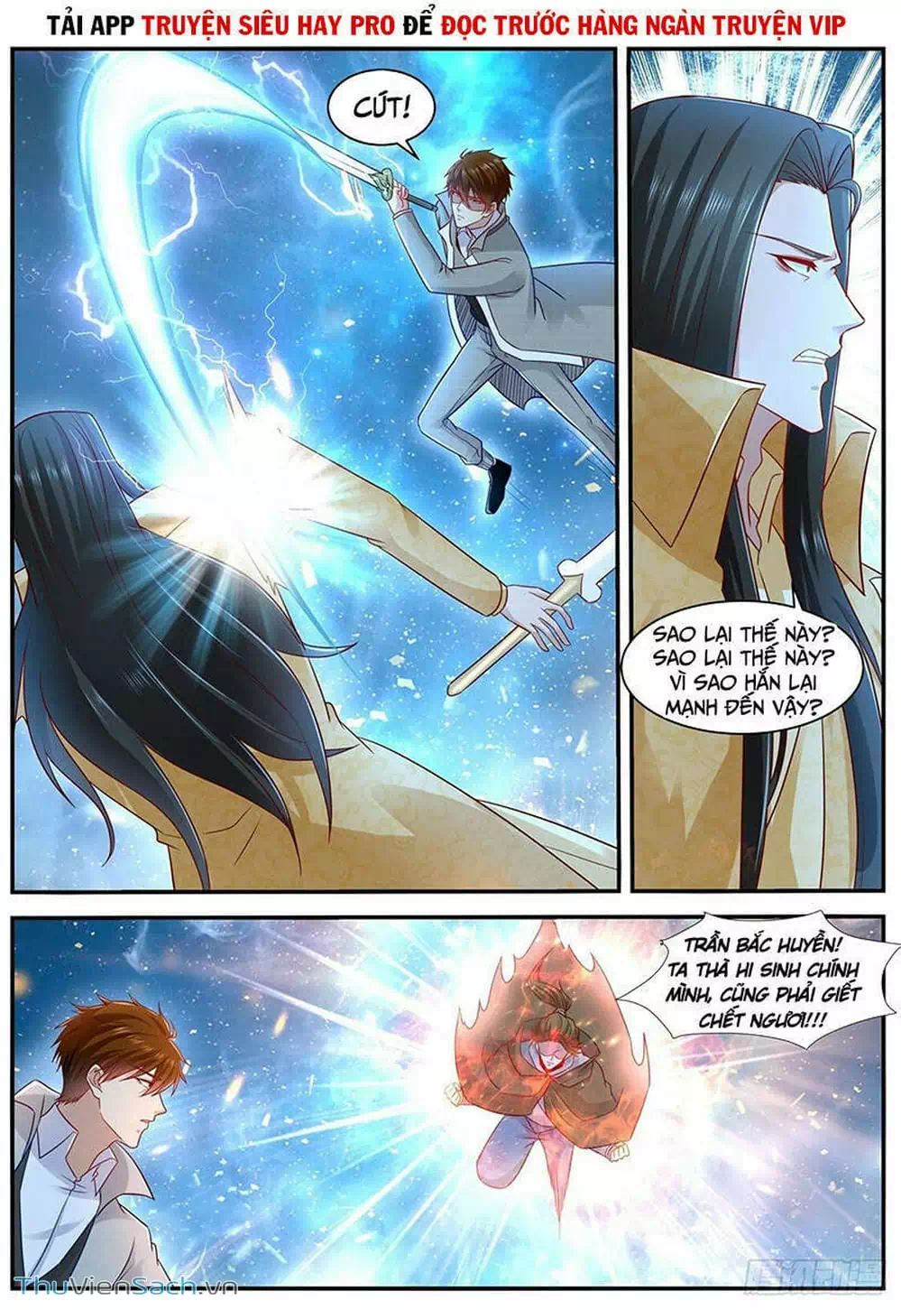 Chapter 632 - Image 4