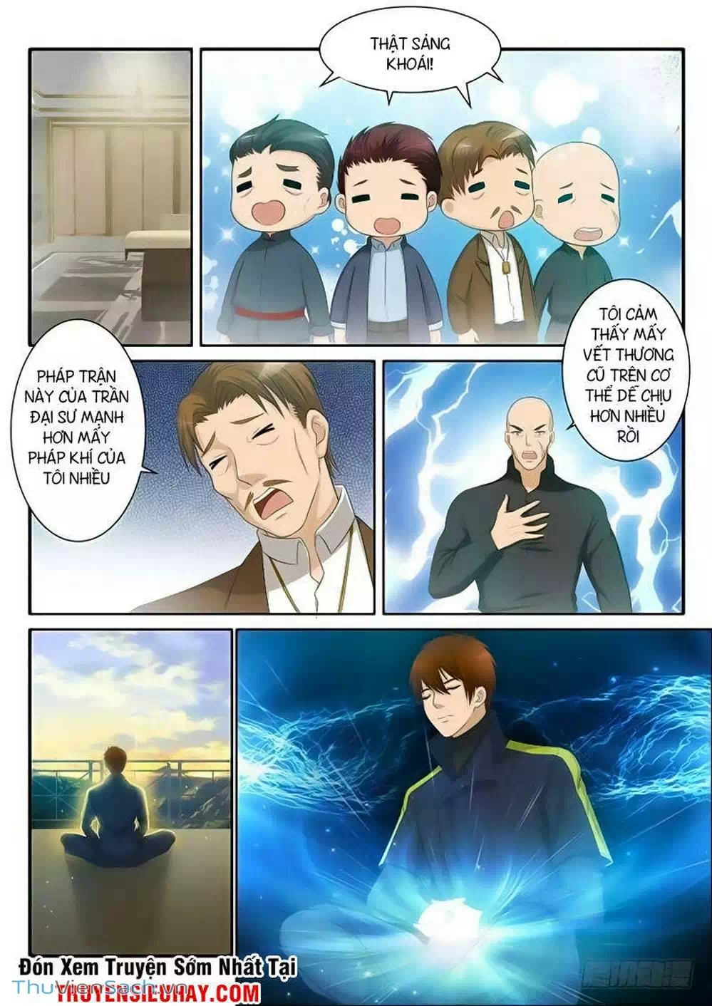 Chapter 64 - Image 11