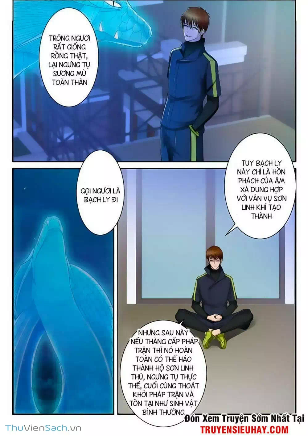 Chapter 64 - Image 8