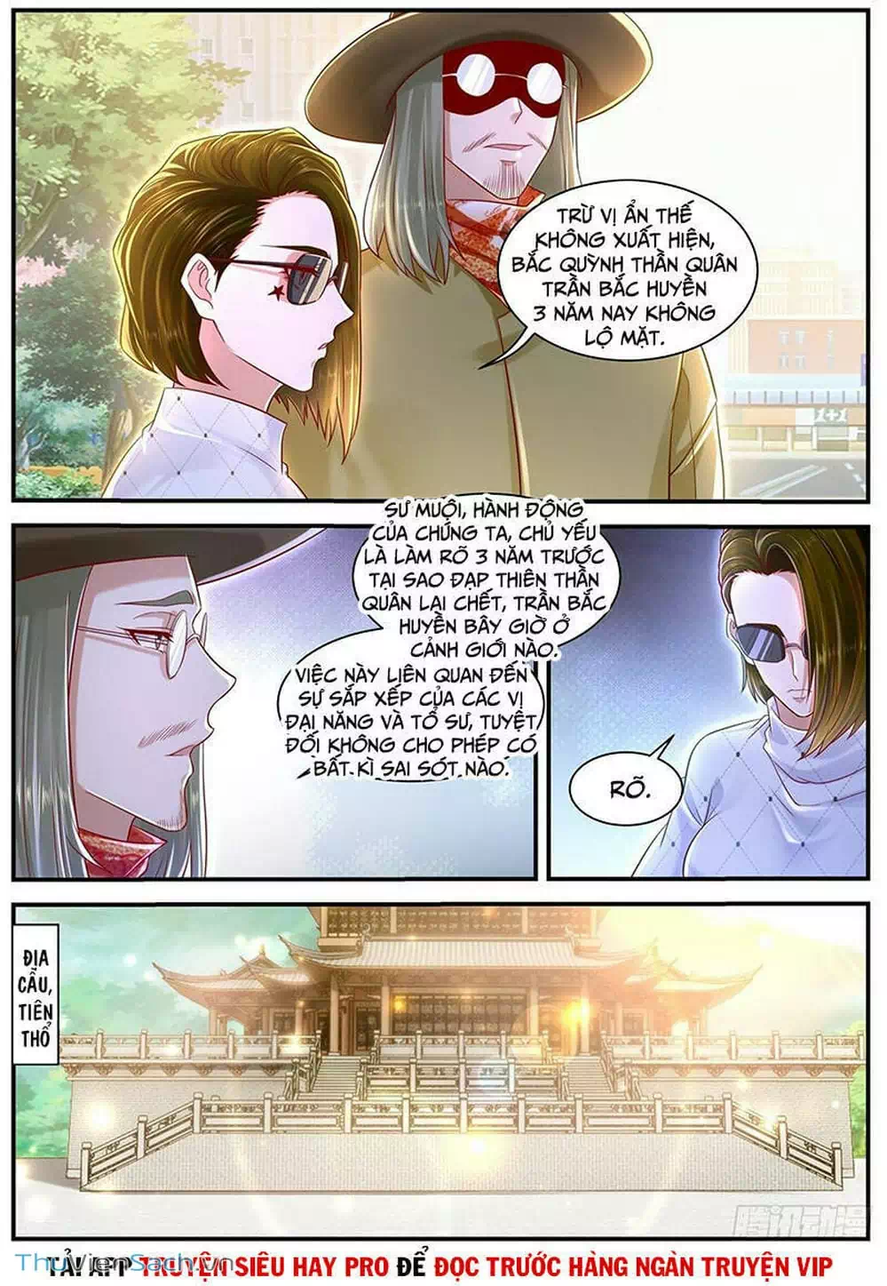 Chapter 640 - Image 1