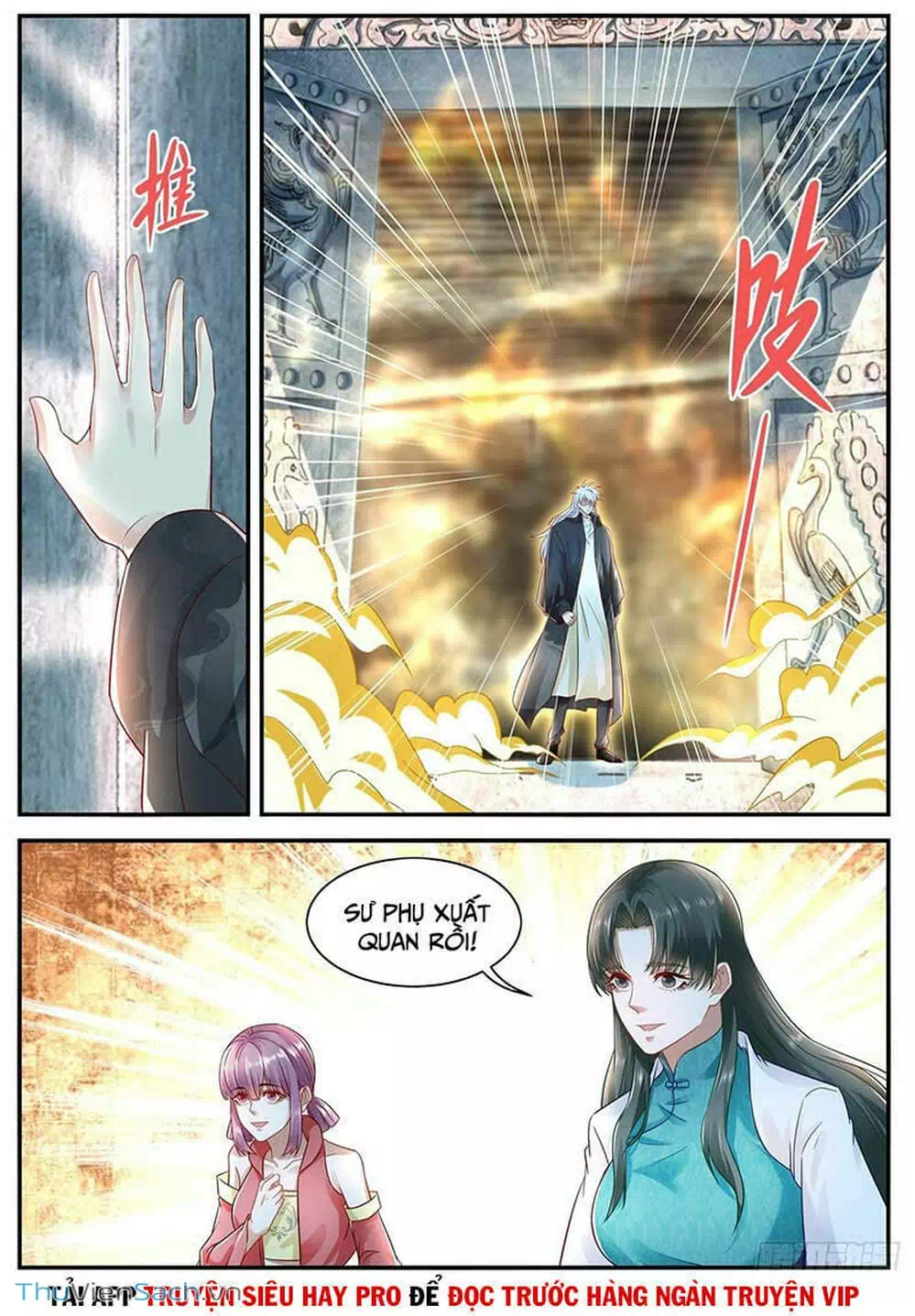 Chapter 640 - Image 9
