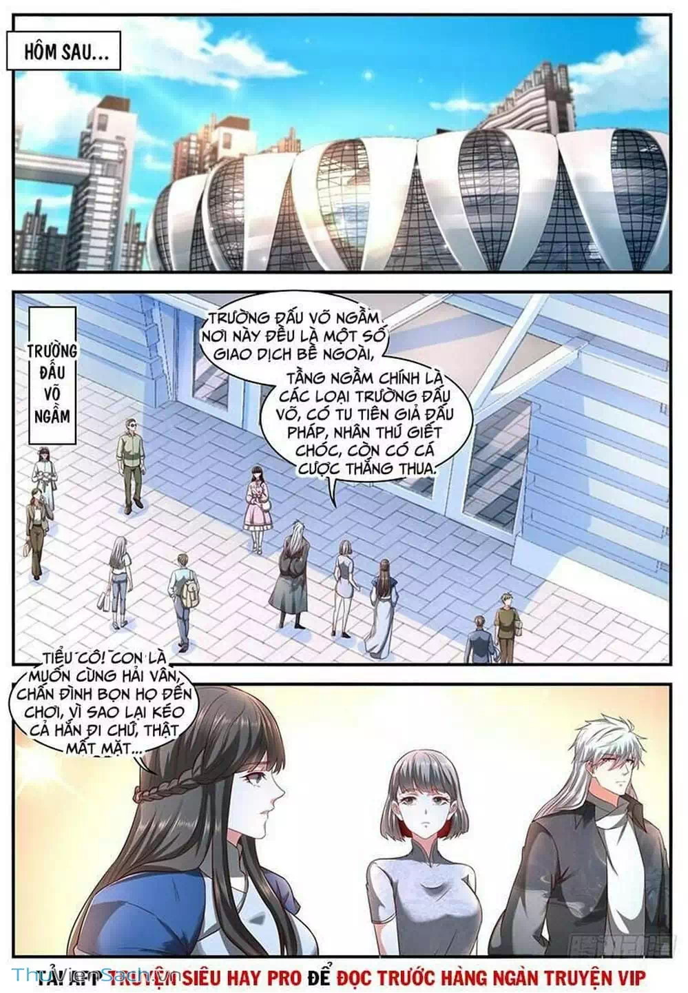 Chapter 644 - Image 4
