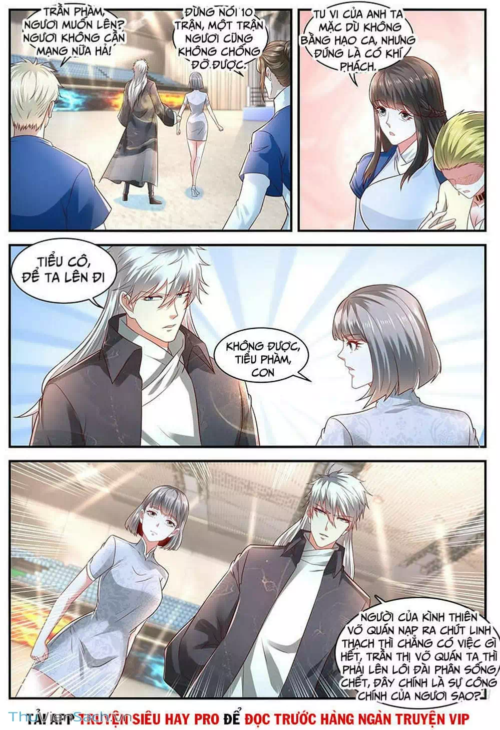 Chapter 646 - Image 5
