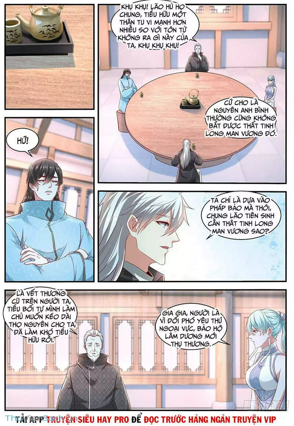 Chapter 649 - Image 5