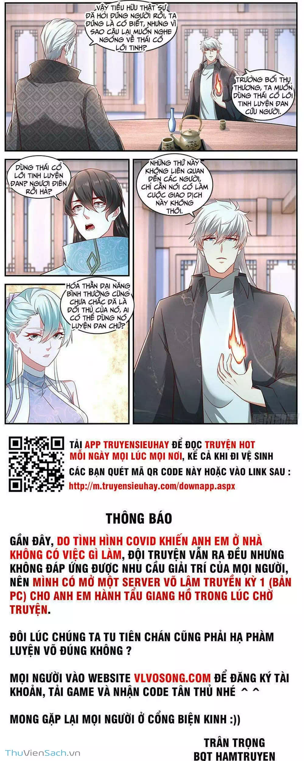 Chapter 649 - Image 7