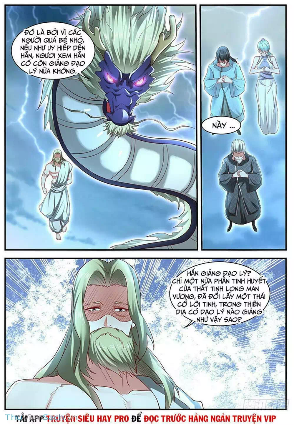 Chapter 650 - Image 13