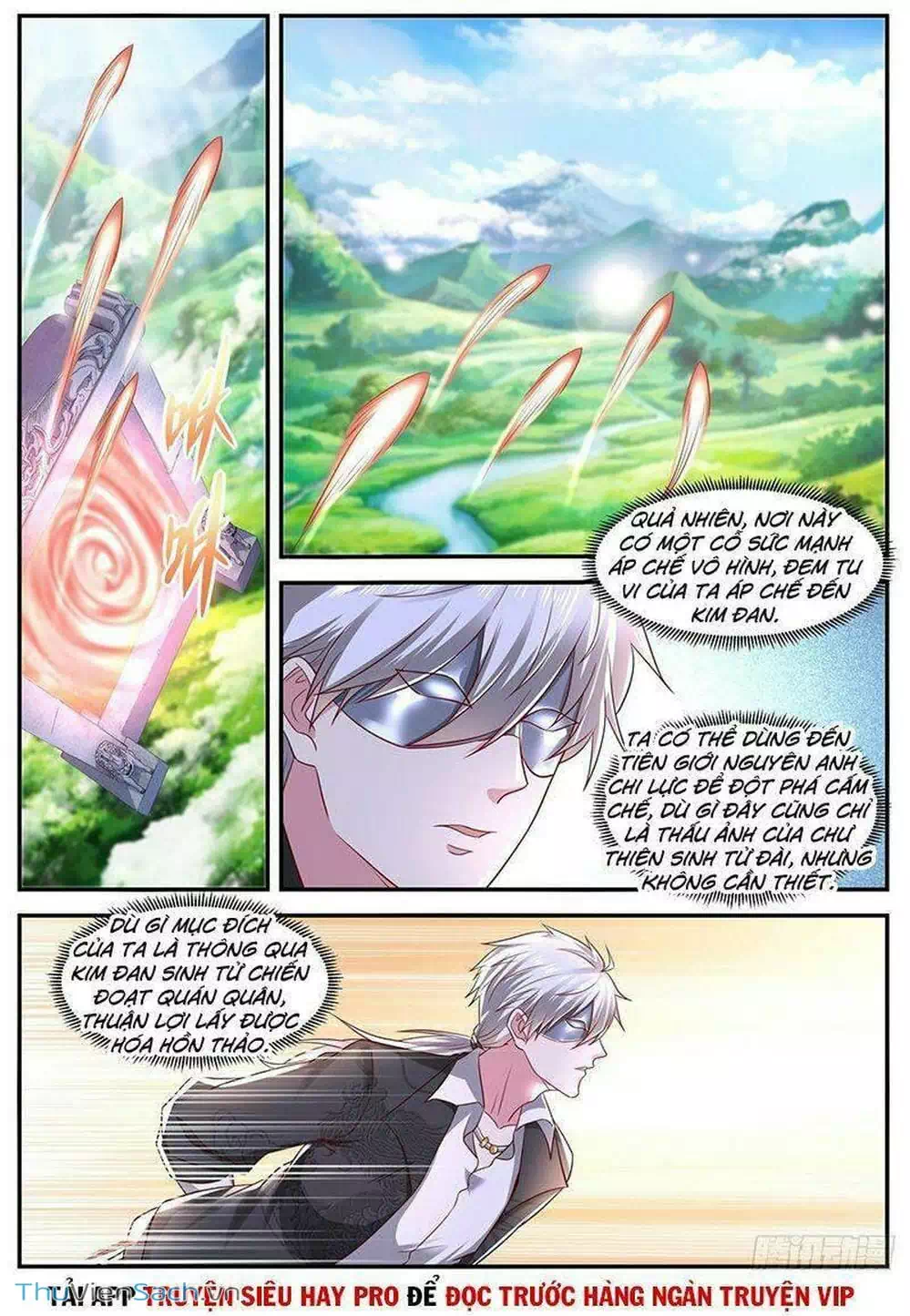 Chapter 654 - Image 6