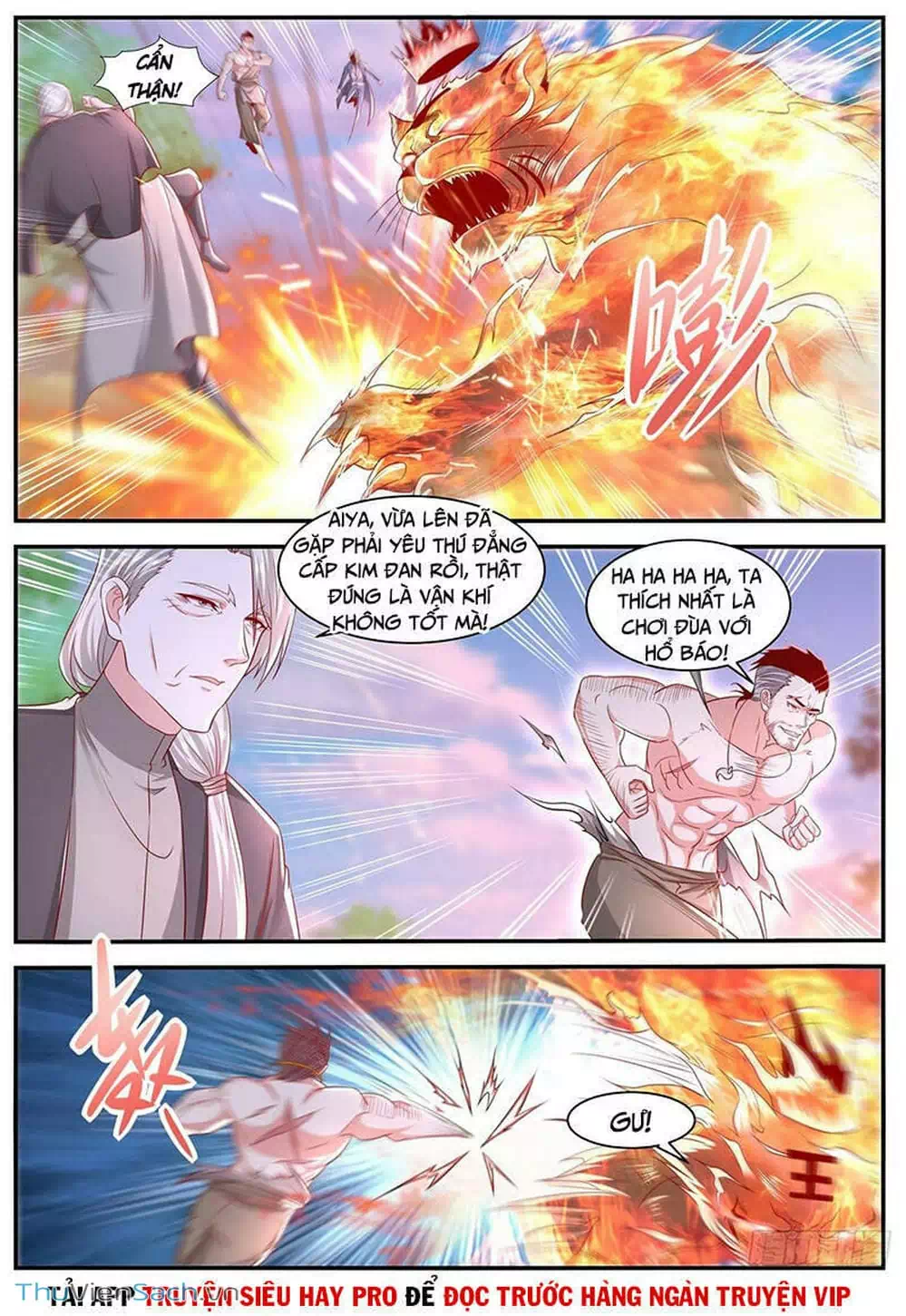 Chapter 655 - Image 2