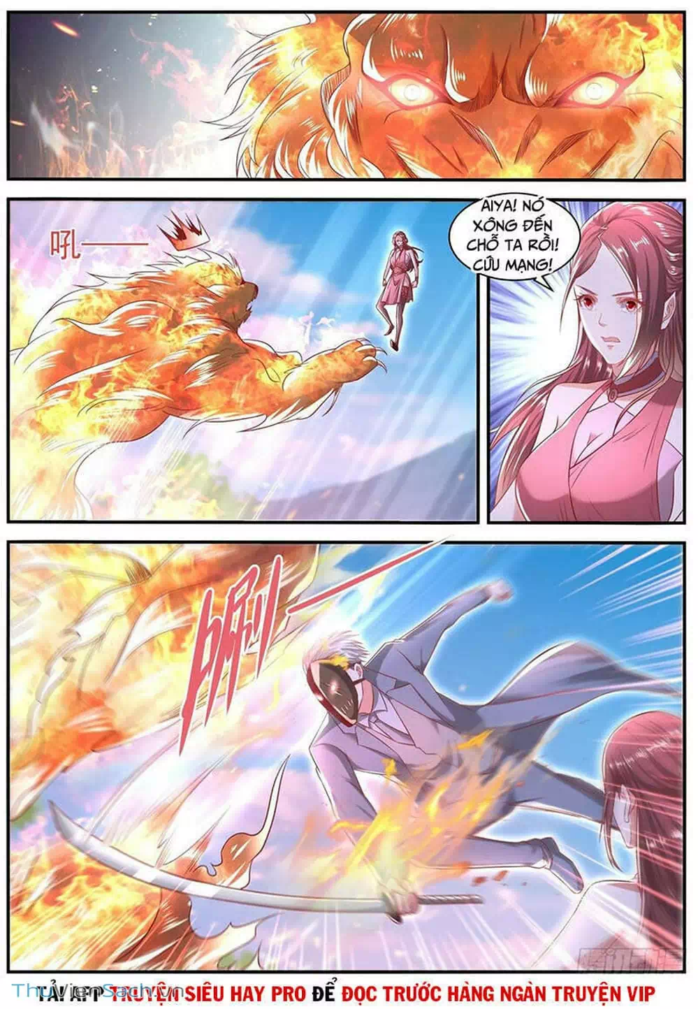 Chapter 655 - Image 3