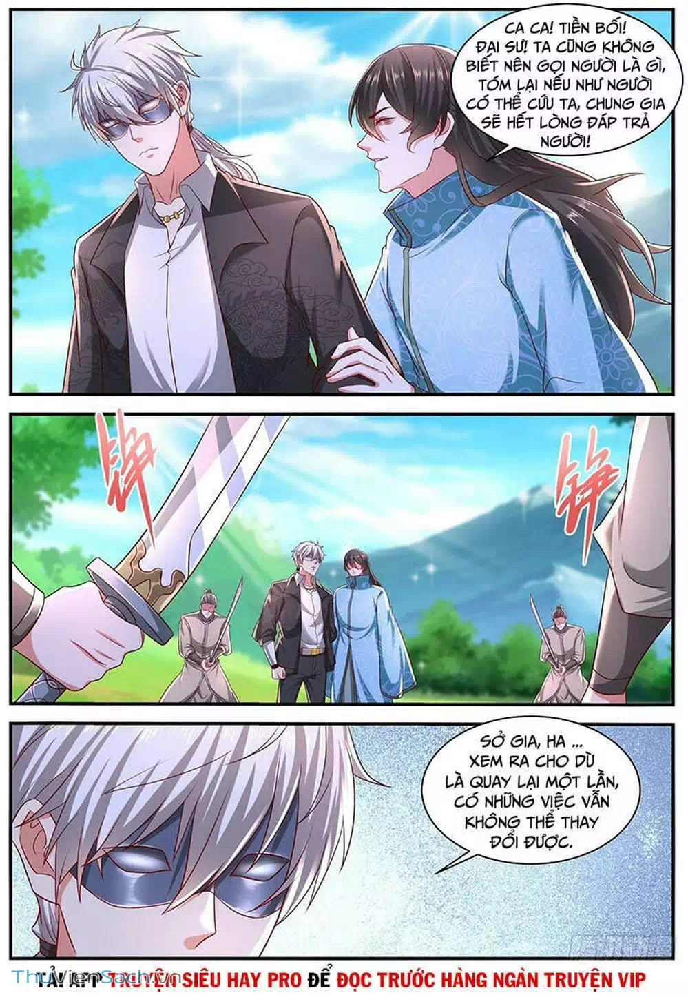 Chapter 656 - Image 2