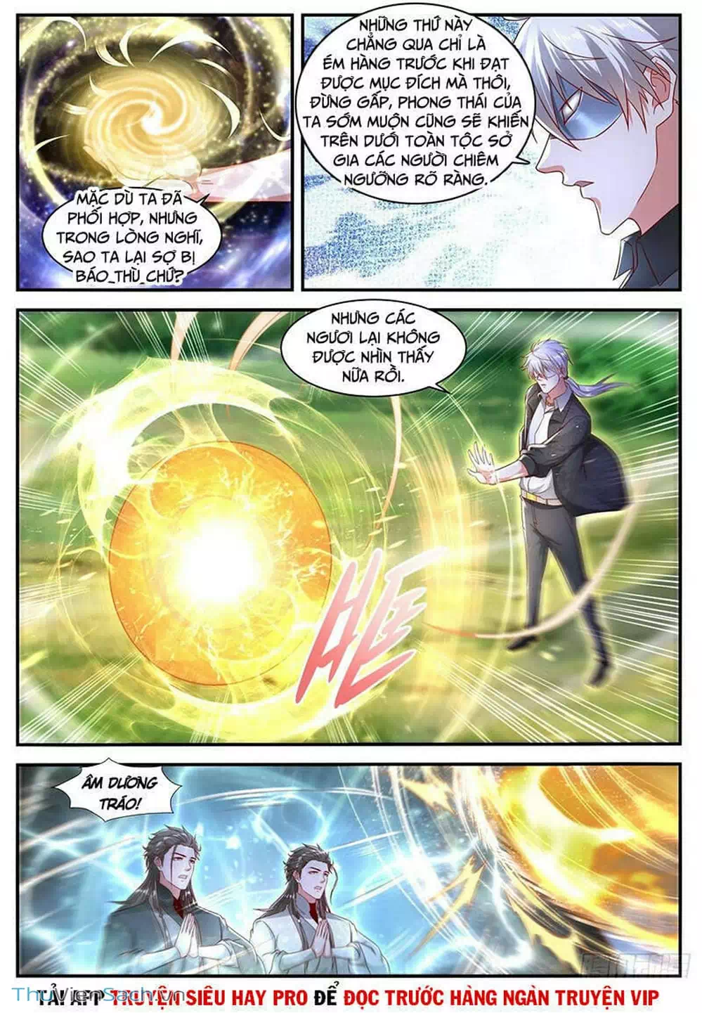 Chapter 656 - Image 5