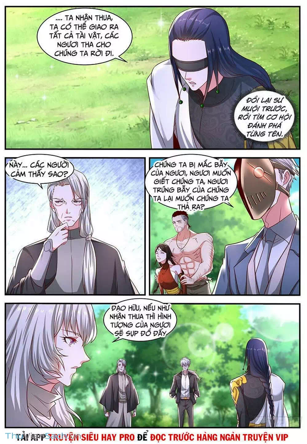 Chapter 657 - Image 10