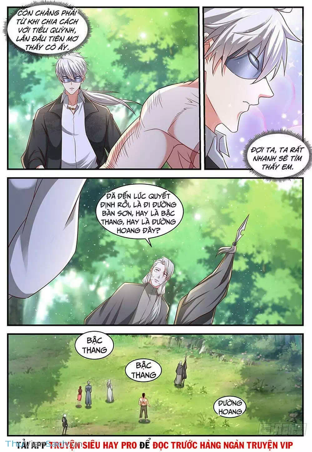 Chapter 658 - Image 5