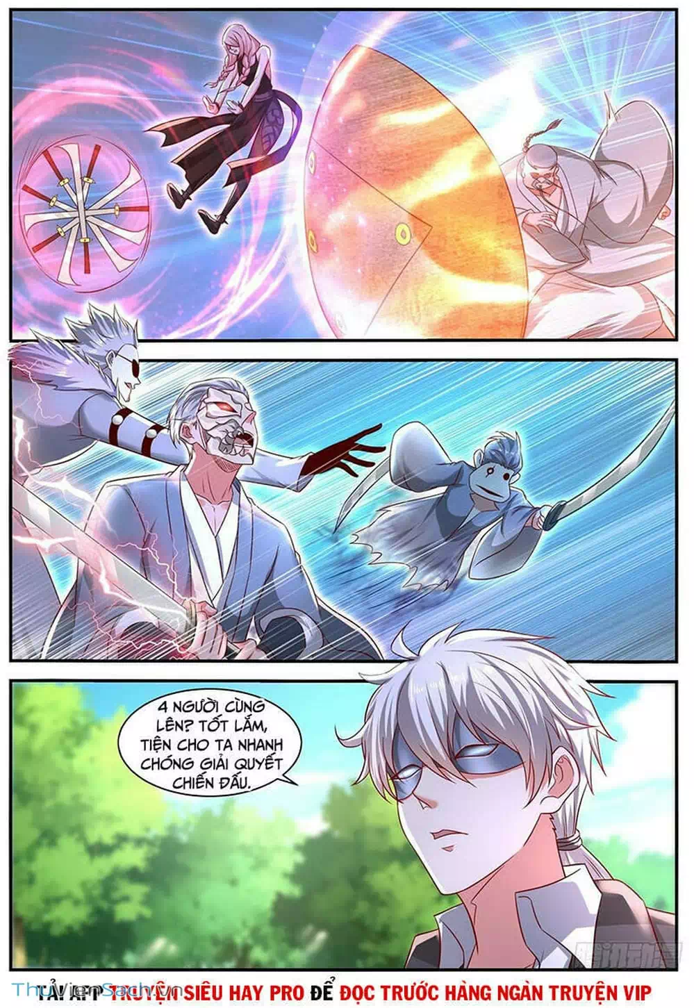 Chapter 659 - Image 5