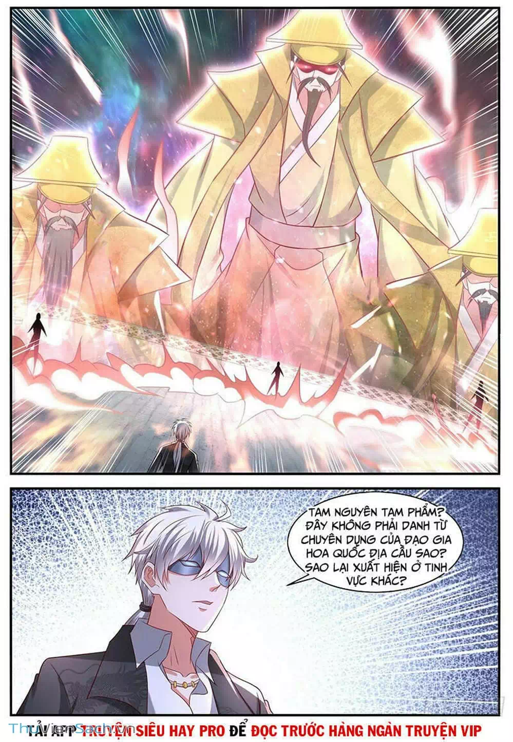 Chapter 661 - Image 5