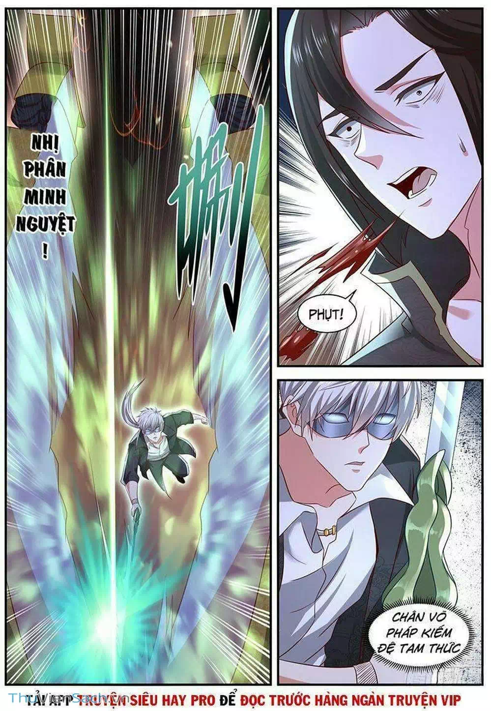 Chapter 661 - Image 10