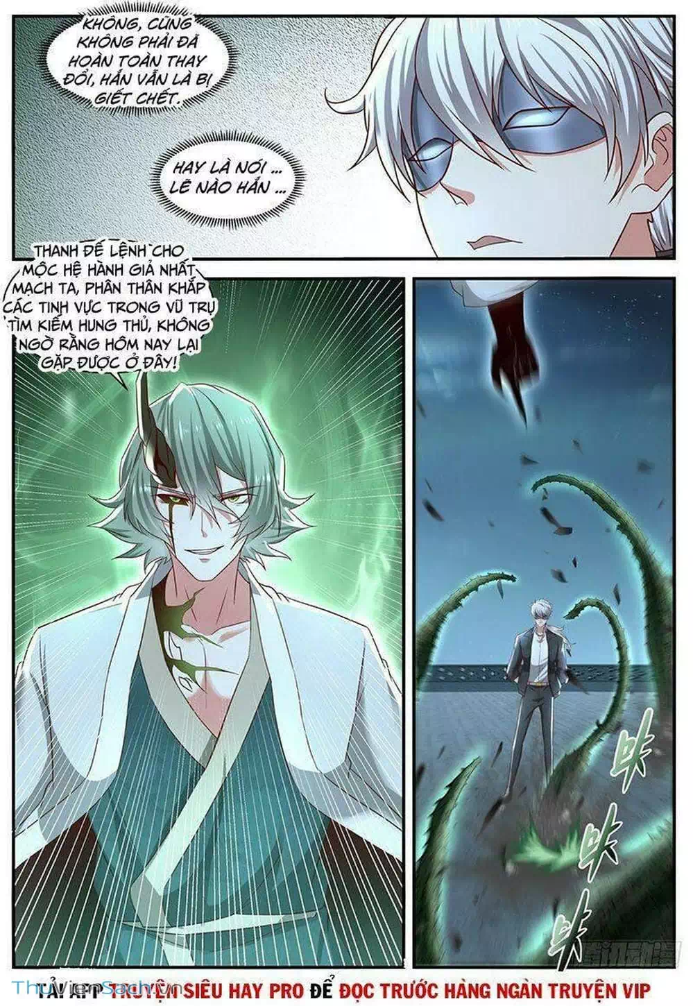 Chapter 662 - Image 3