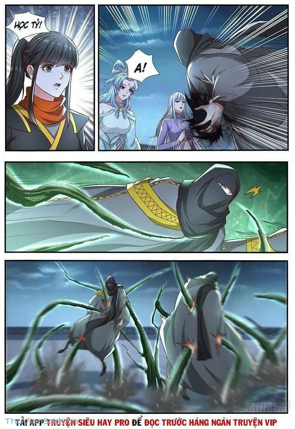 Chapter 662 - Image 5
