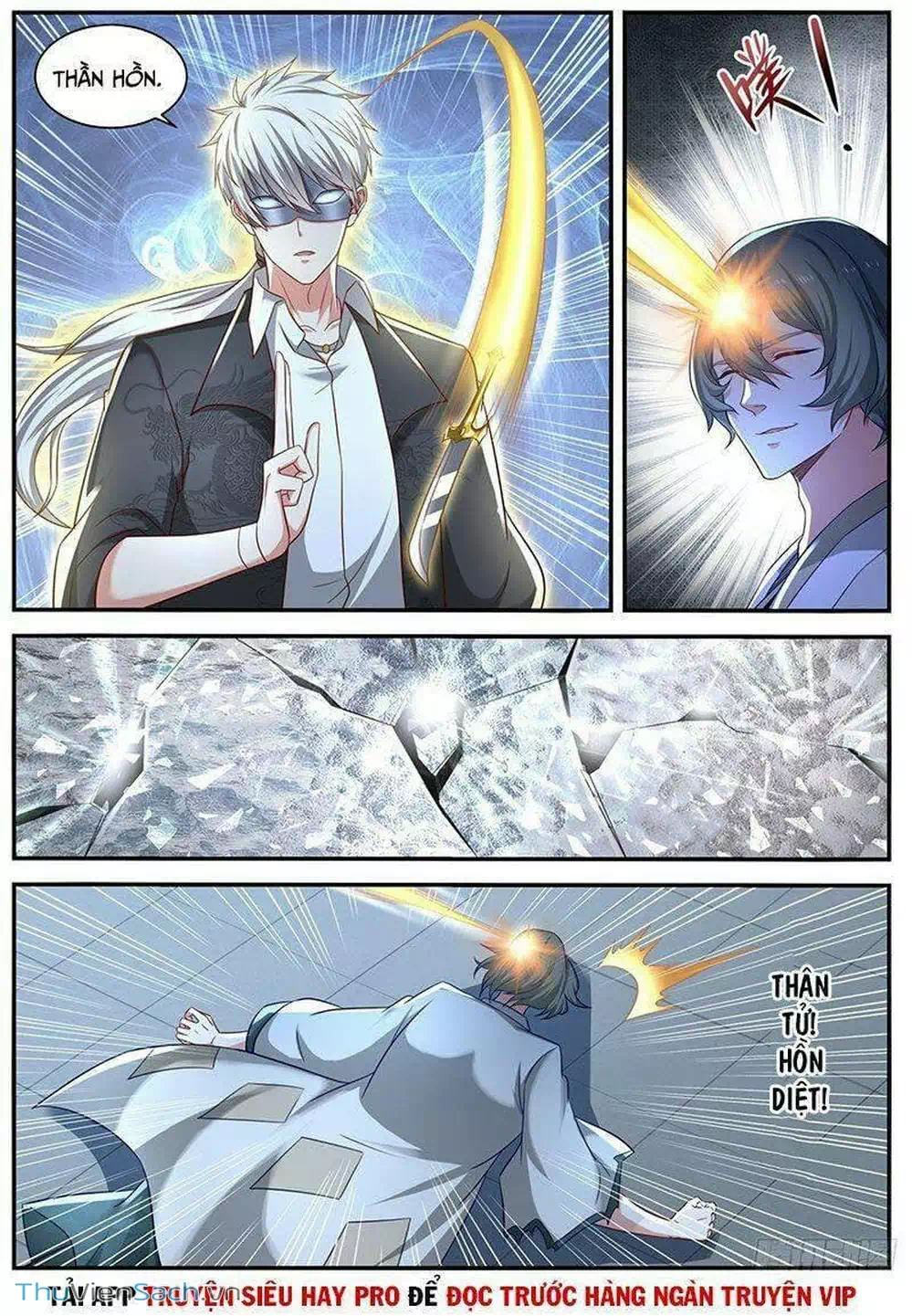 Chapter 663 - Image 2