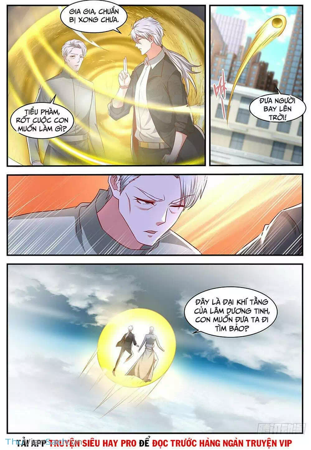 Chapter 664 - Image 2