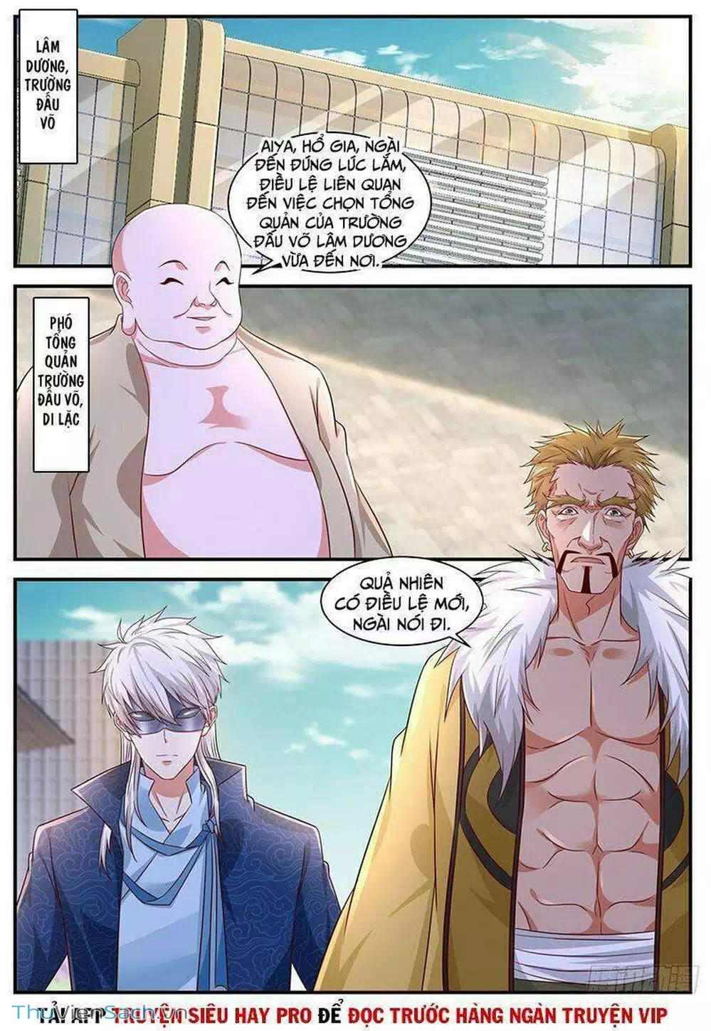 Chapter 667 - Image 2
