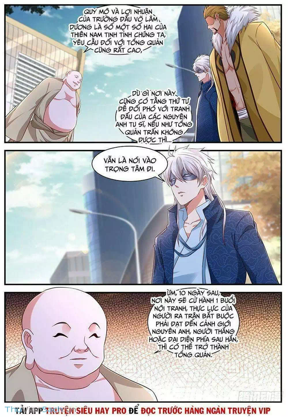 Chapter 667 - Image 3