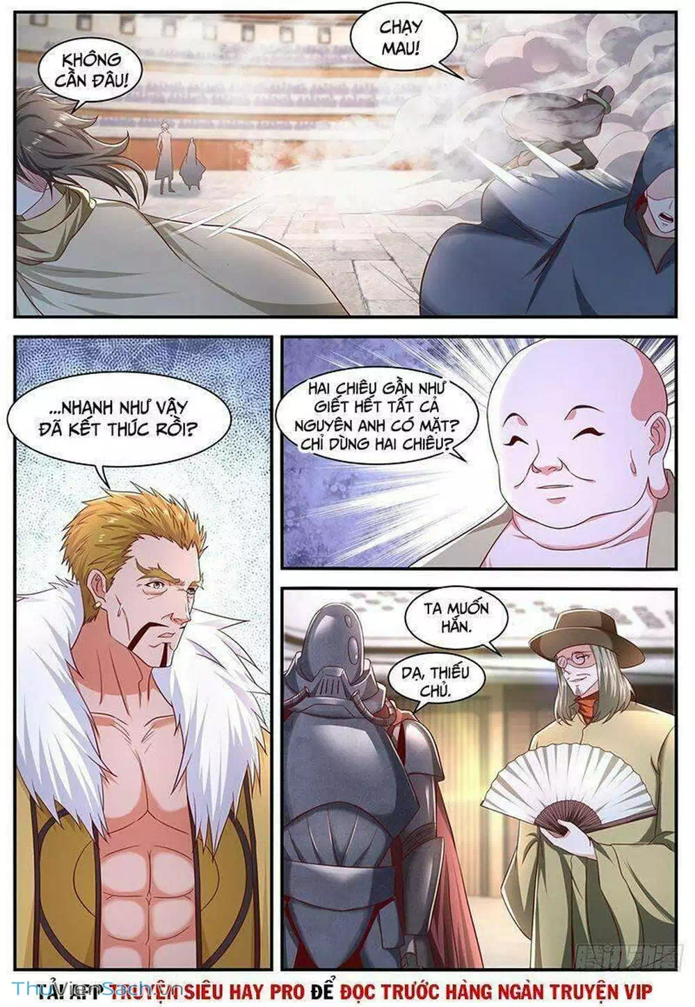 Chapter 668 - Image 2