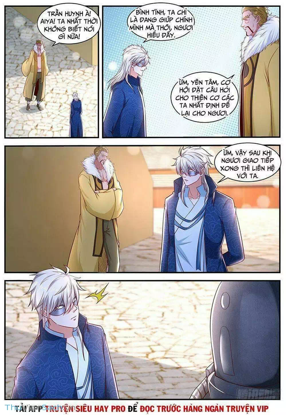 Chapter 668 - Image 4