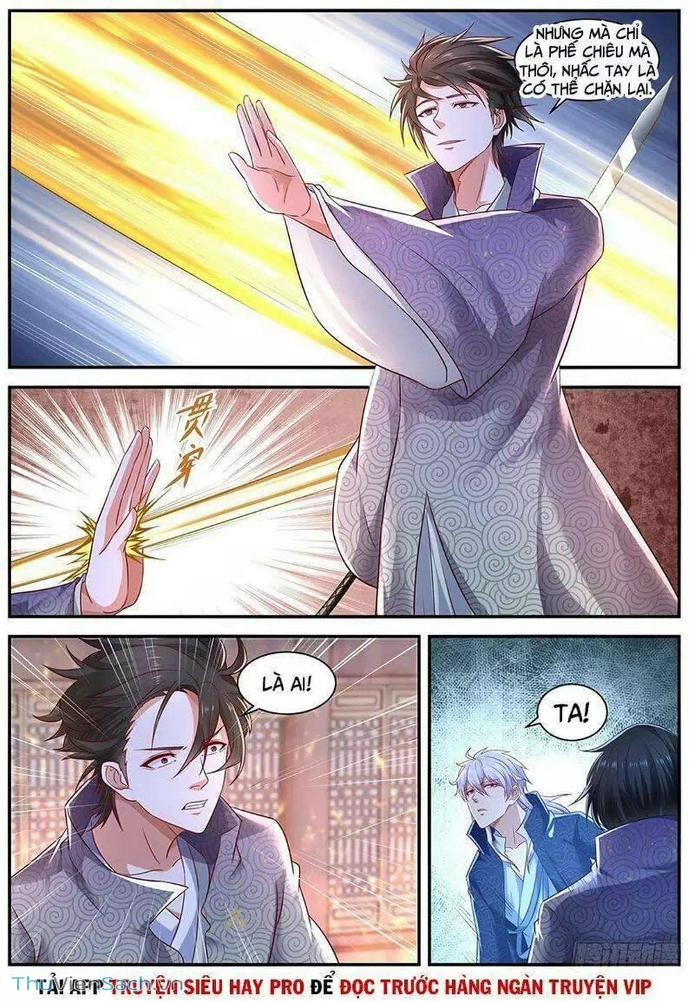Chapter 669 - Image 13