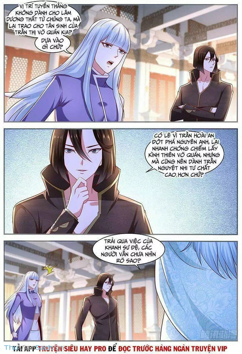 Chapter 669 - Image 3