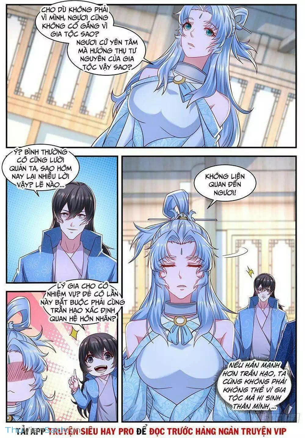 Chapter 669 - Image 7