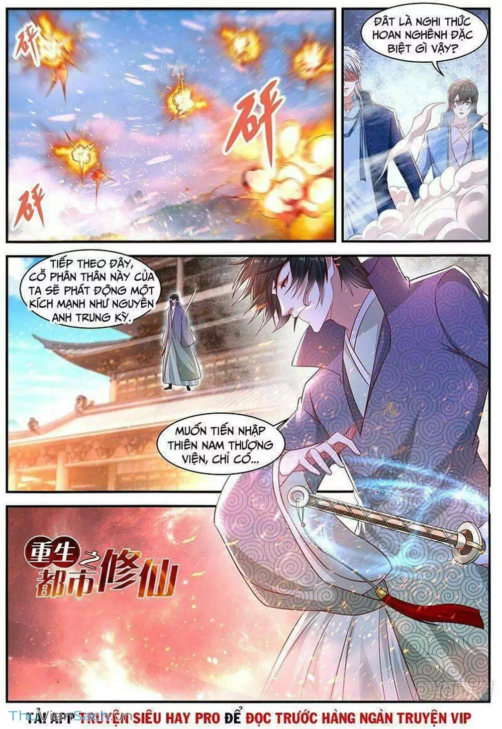 Chapter 669 - Image 10
