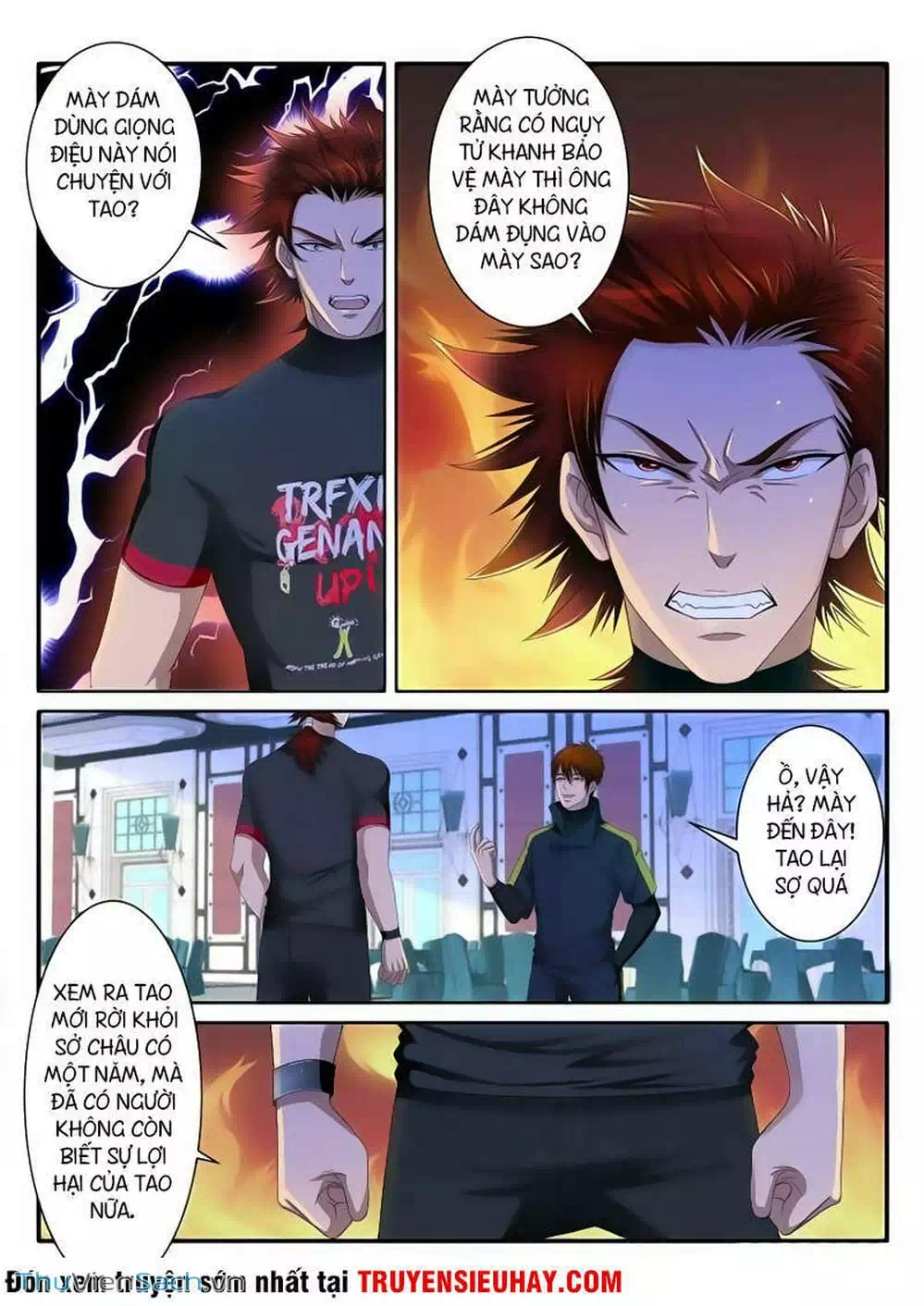 Chapter 67 - Image 4