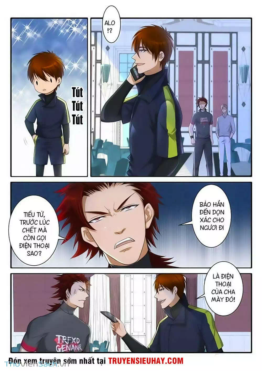 Chapter 67 - Image 7