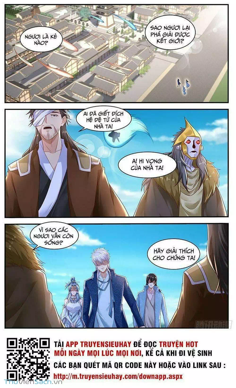 Chapter 670 - Image 10