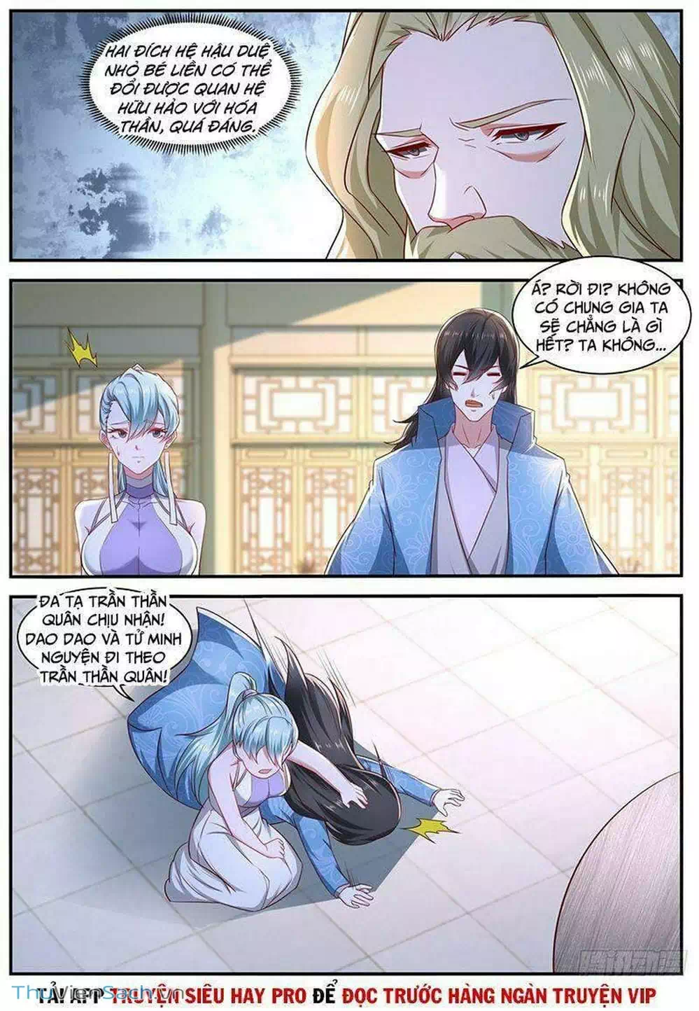 Chapter 671 - Image 5