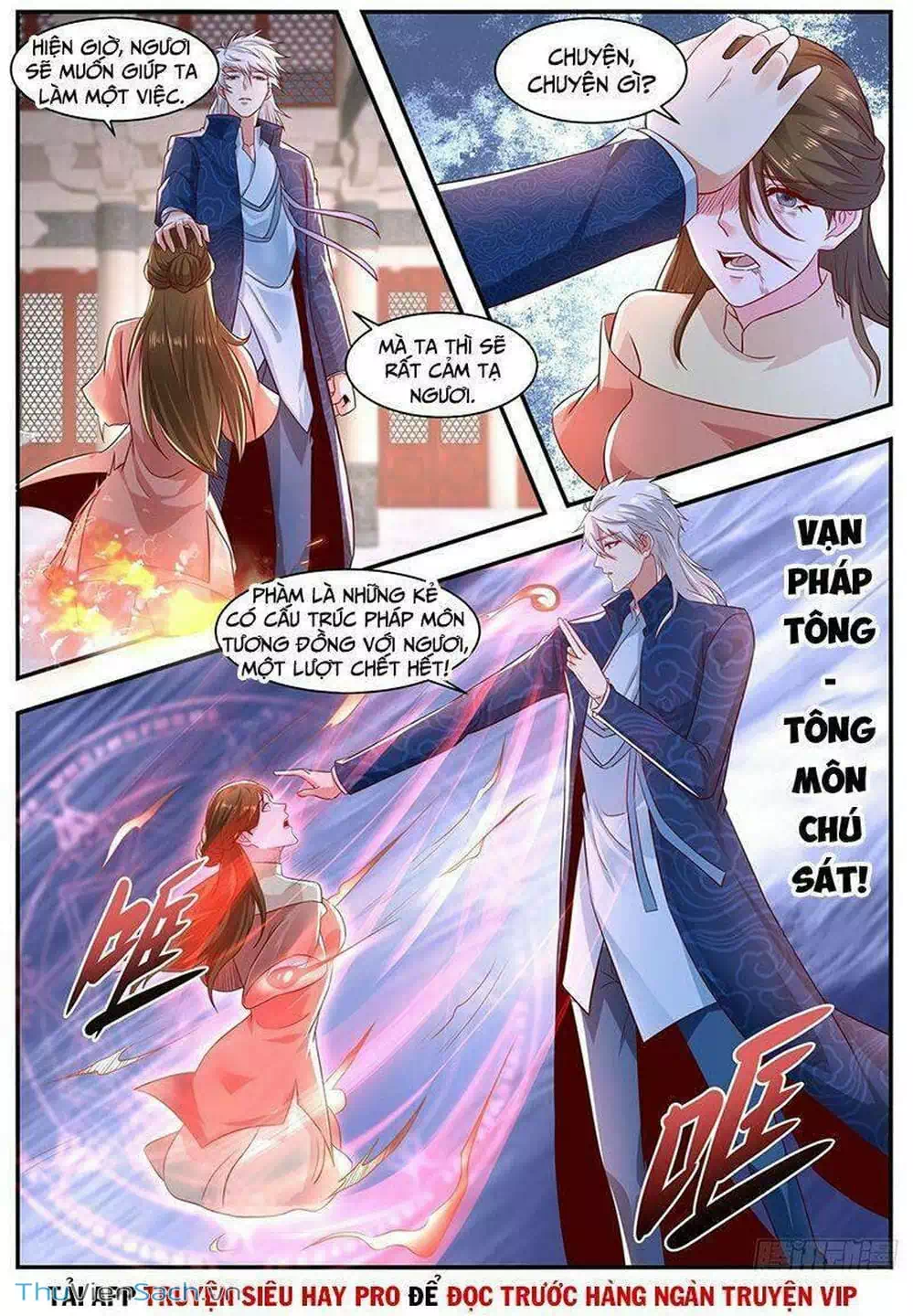 Chapter 672 - Image 3