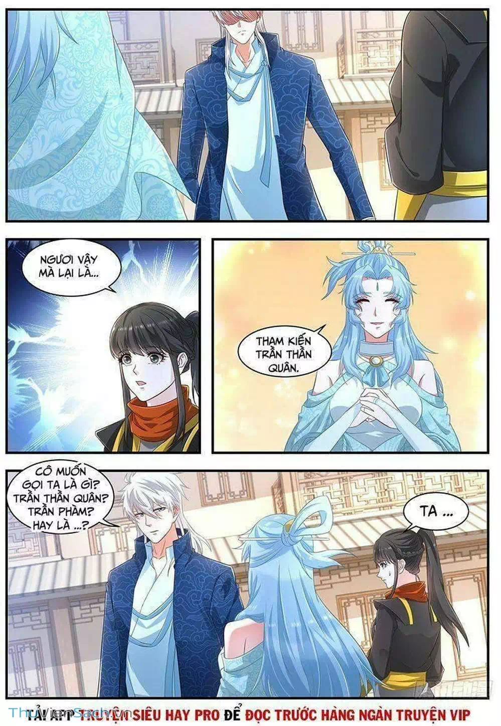 Chapter 673 - Image 3