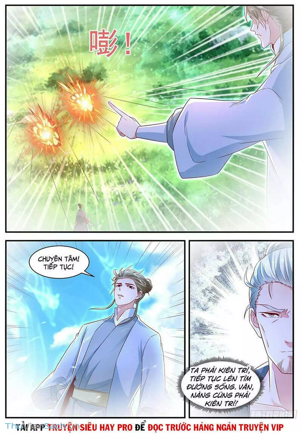Chapter 674 - Image 2